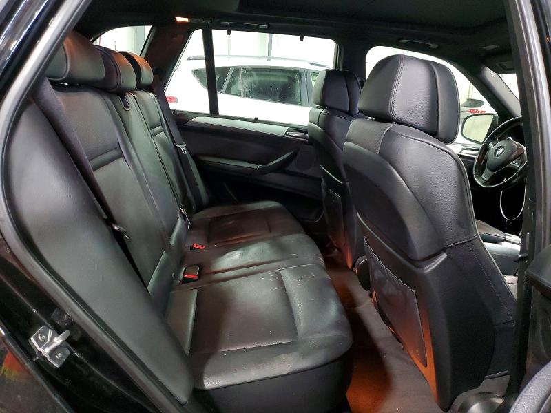 Продаж на аукціоні авто 2013 Bmw X5, vin: 5UXZV4C5XD0B05000, номер лоту: 56517956