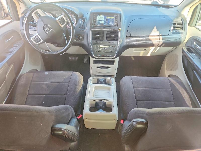 Продажа на аукционе авто 2011 Dodge Grand Caravan, vin: 2D4RN5DG0BR661519, номер лота: 56861766