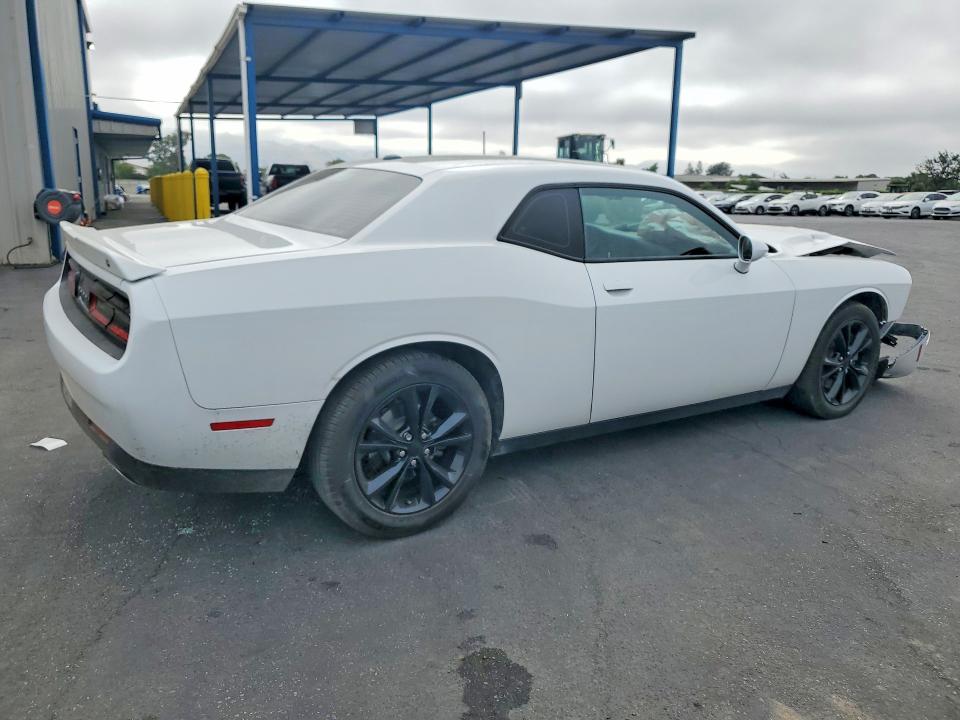 Aukcja sprzedaży 2021 Dodge Challenger, vin: 2C3CDZGG2MH509375, numer aukcji: 57428946