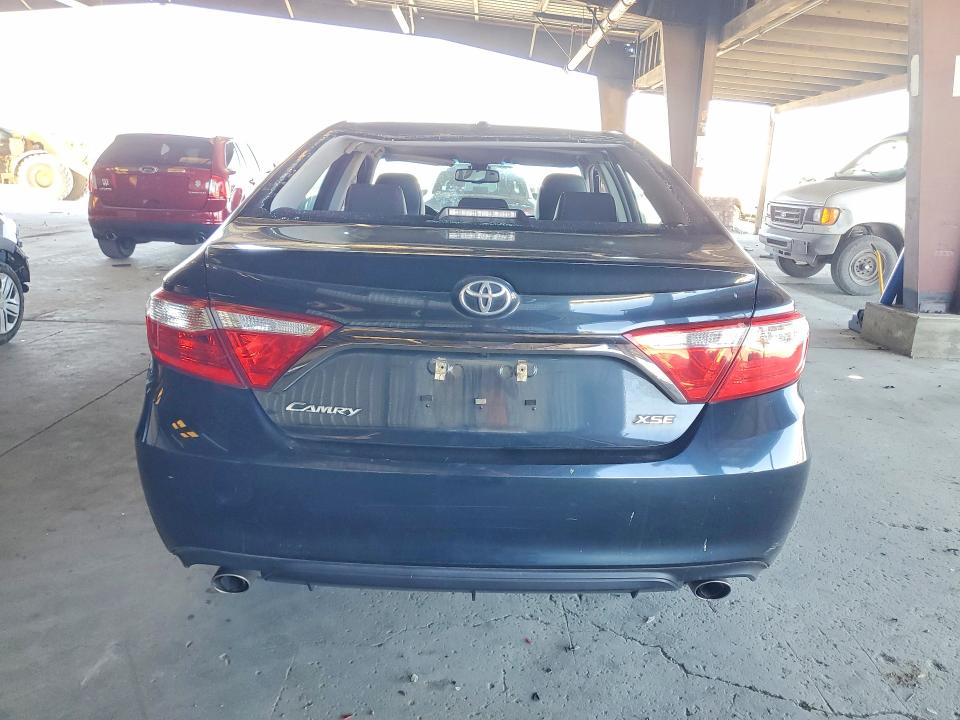 Продаж на аукціоні авто 2015 Toyota Camry, vin: 4T1BK1FK9FU563823, номер лоту: 55901626