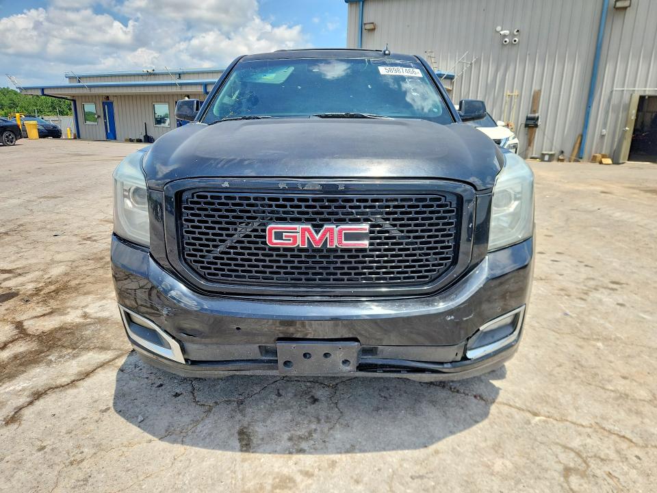 Aukcja sprzedaży 2015 Gmc Yukon, vin: 1GKS2CKJ6FR660062, numer aukcji: 58987466