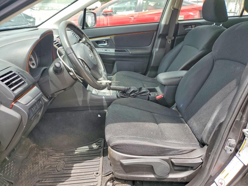 Продажа на аукционе авто 2012 Subaru Impreza, vin: JF1GPAD6XCH220272, номер лота: 57359446