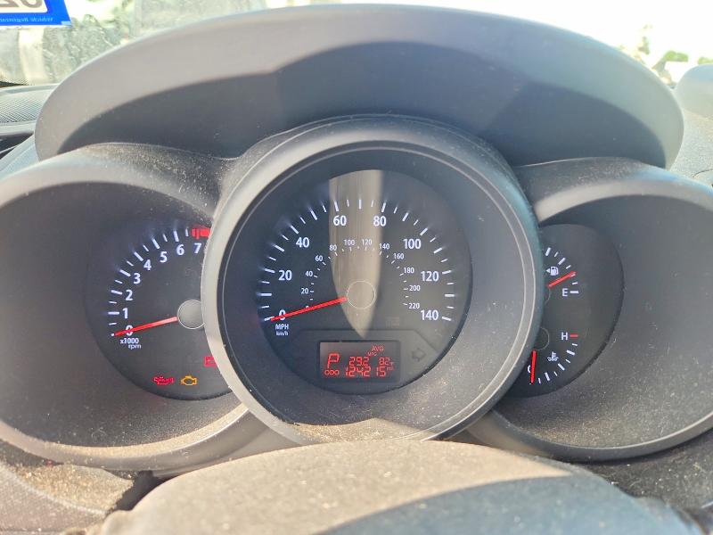58824076 :رقم المزاد ، KNDJT2A51D7620502 vin ، 2013 Kia Soul مزاد بيع