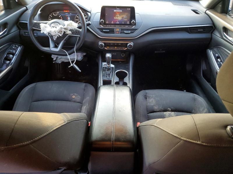 Продаж на аукціоні авто 2021 Nissan Altima, vin: 1N4BL4DV4MN339002, номер лоту: 57716366