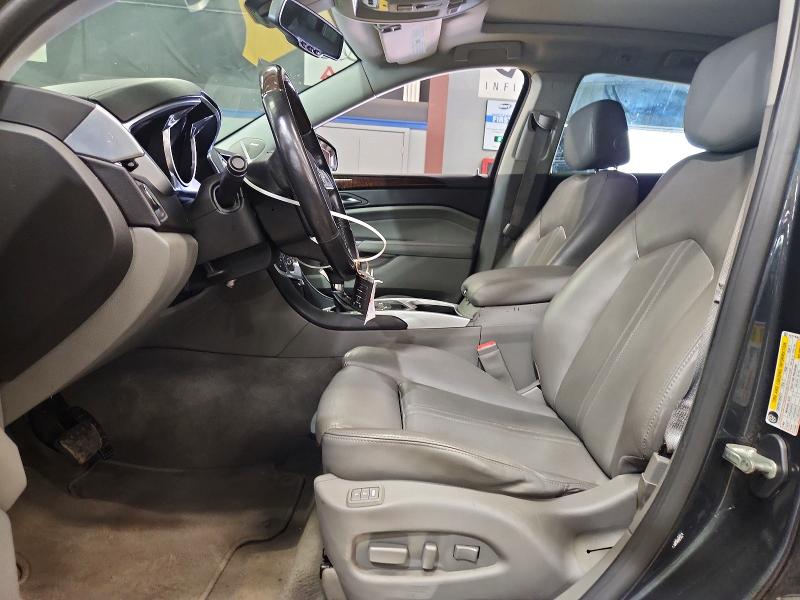 Продажа на аукционе авто 2012 Cadillac Srx, vin: 3GYFNAE38CS658872, номер лота: 56807426