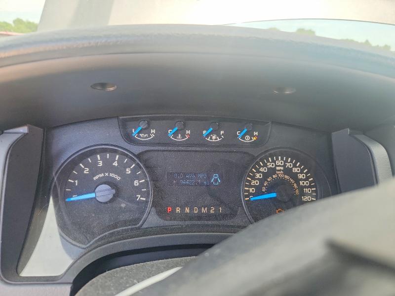 Aukcja sprzedaży 2014 Ford F150, vin: 1FTFX1EF4EFB75526, numer aukcji: 55570606