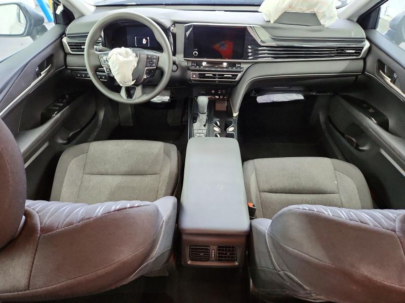 Aukcja sprzedaży 2026 Toyota Camry, vin: 4T1DAACK5TU704902, numer aukcji: 56782226
