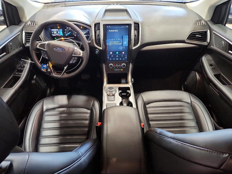 57343026 :رقم المزاد ، 2FMPK4J99RBB06791 vin ، 2024 Ford Edge مزاد بيع