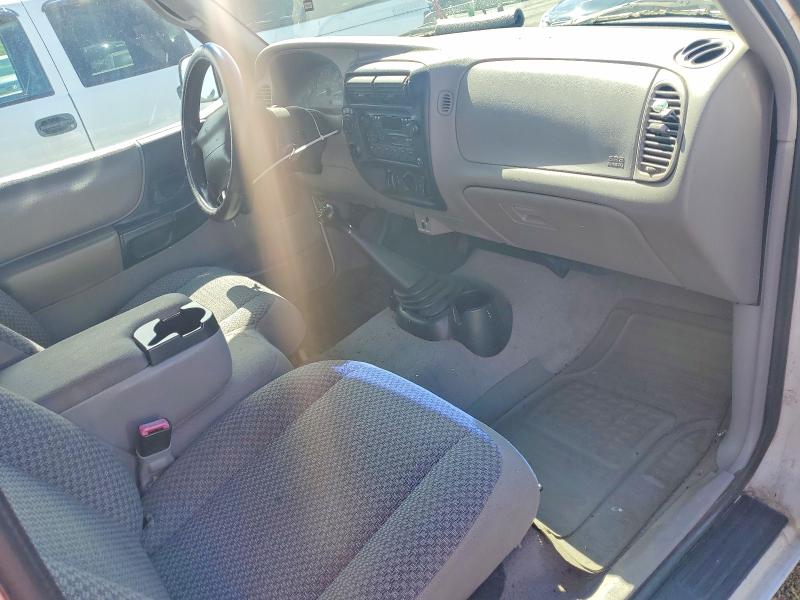 Aukcja sprzedaży 1998 Ford Ranger, vin: 1FTZR15X9WTA69785, numer aukcji: 56836436
