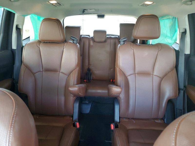 Продаж на аукціоні авто 2020 Subaru Ascent Limited W/8-p, vin: 4S4WMARDXL3465376, номер лоту: 85790745