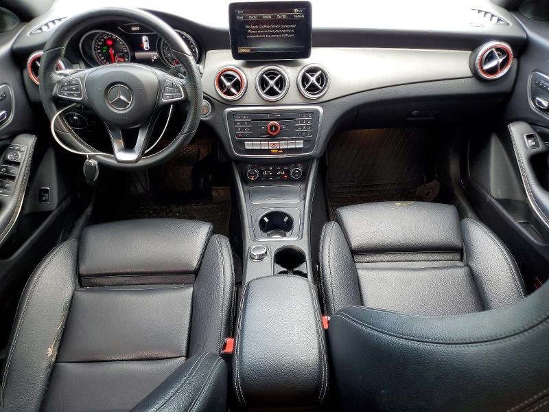 56518436 :رقم المزاد ، WDDSJ4GB3JN516013 vin ، 2018 Mercedes-benz Cla مزاد بيع