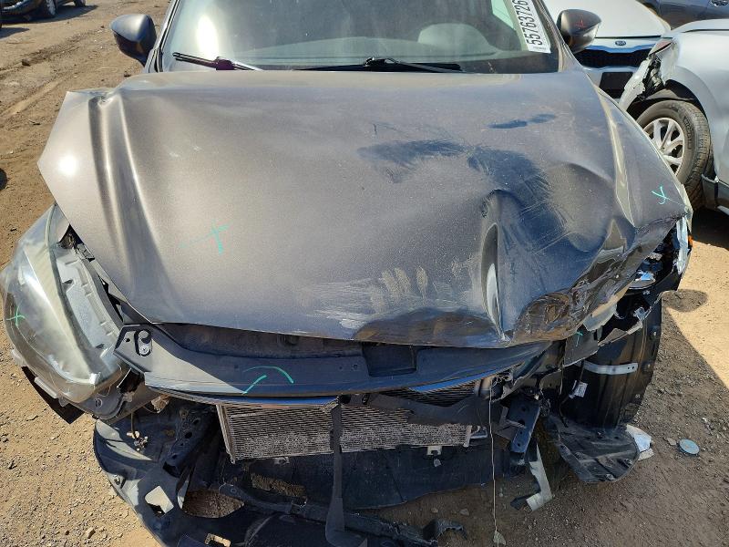 Aukcja sprzedaży 2016 Mazda Cx-5, vin: JM3KE2CY9G0916278, numer aukcji: 55763726