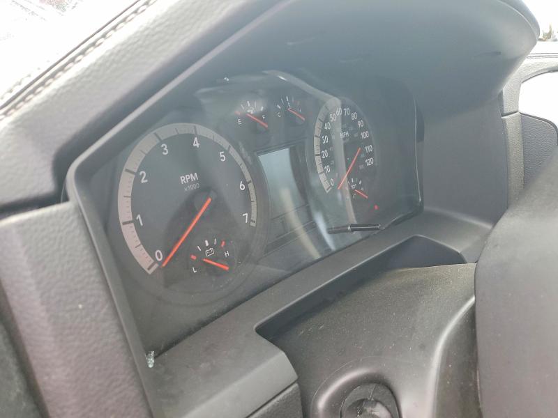 Aukcja sprzedaży 2012 Dodge Ram 1500, vin: 1C6RD7HT2CS256501, numer aukcji: 55177706