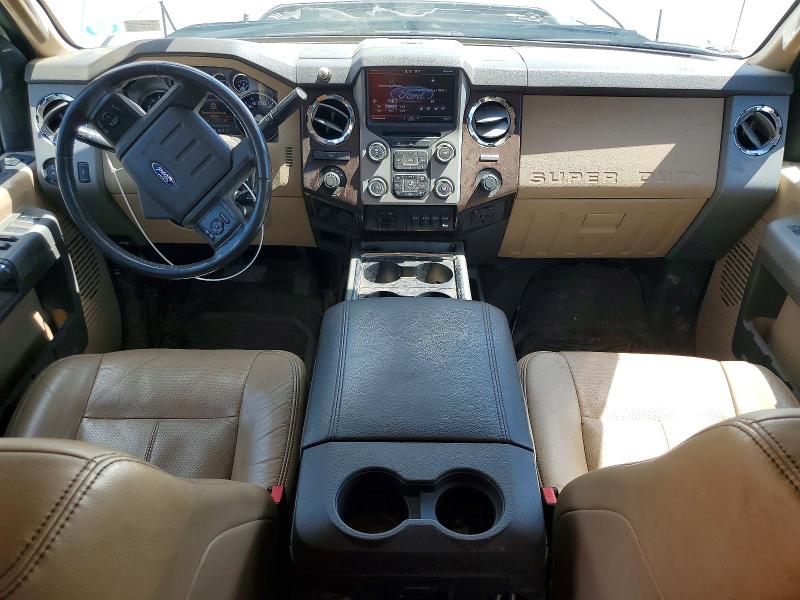 Aukcja sprzedaży 2016 Ford F350, vin: 1FT8W3DT6GEB91296, numer aukcji: 57924426