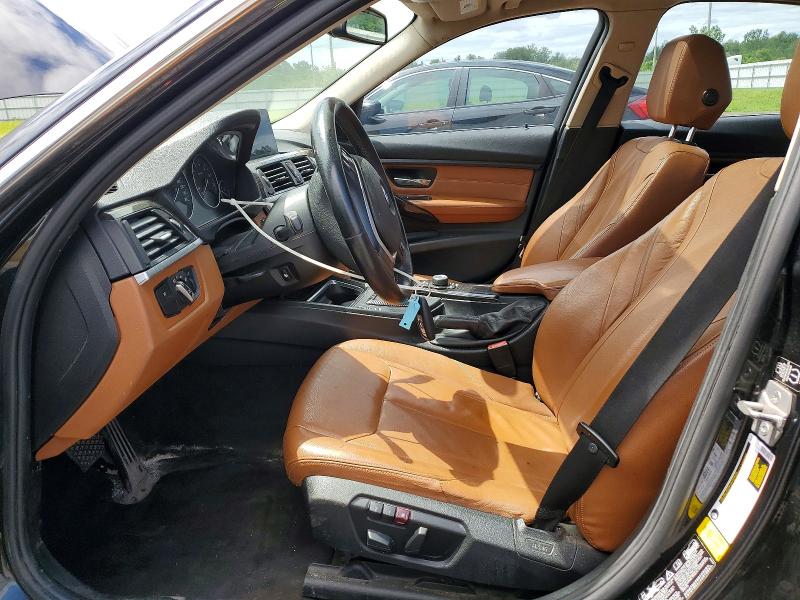 55817316 :رقم المزاد ، WBA3B3C58DF533181 vin ، 2013 Bmw 328 مزاد بيع