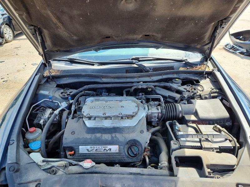 2010 Honda Accord მანქანა იყიდება აუქციონზე, vin: 5KBCP3F84AB012213, აუქციონის ნომერი: 57734536
