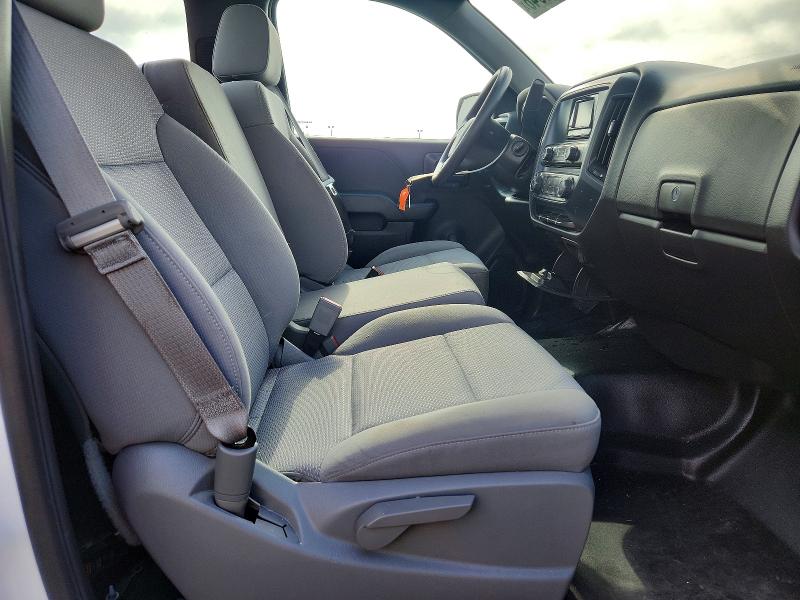 Aukcja sprzedaży 2014 Chevrolet Silverado, vin: 1GCNCPEH0EZ302153, numer aukcji: 56790846