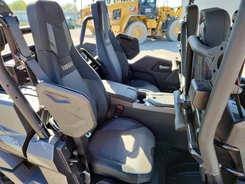 Aukcja sprzedaży 2025 Yama Atv, vin: 5Y4AN62Y8SA101058, numer aukcji: 56170296