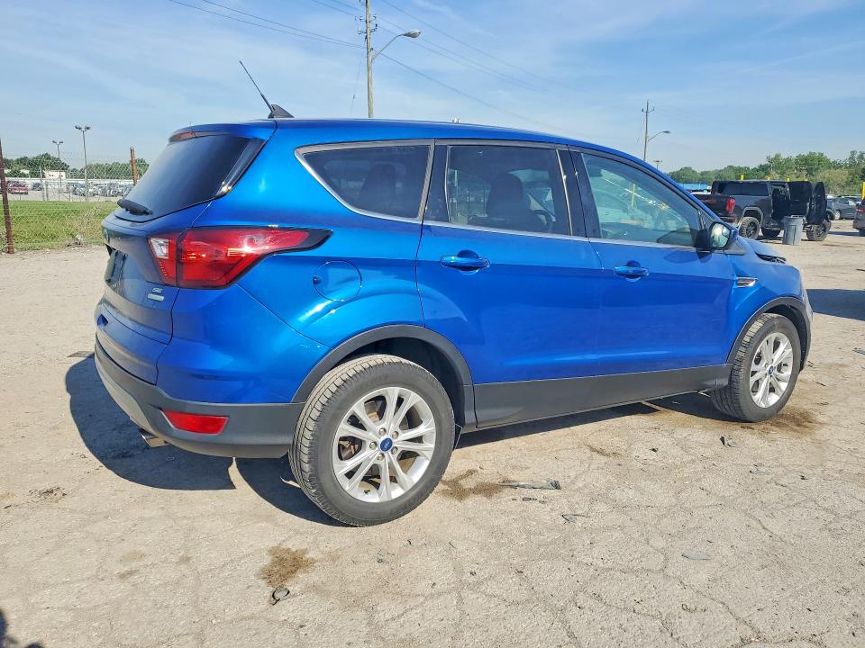 Aukcja sprzedaży 2019 Ford Escape, vin: 1FMCU0GD7KUB85262, numer aukcji: 56051306