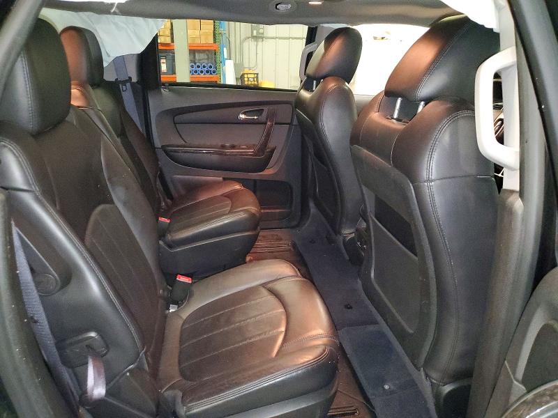Aukcja sprzedaży 2012 Gmc Acadia, vin: 1GKKVTEDXCJ355316, numer aukcji: 57924156