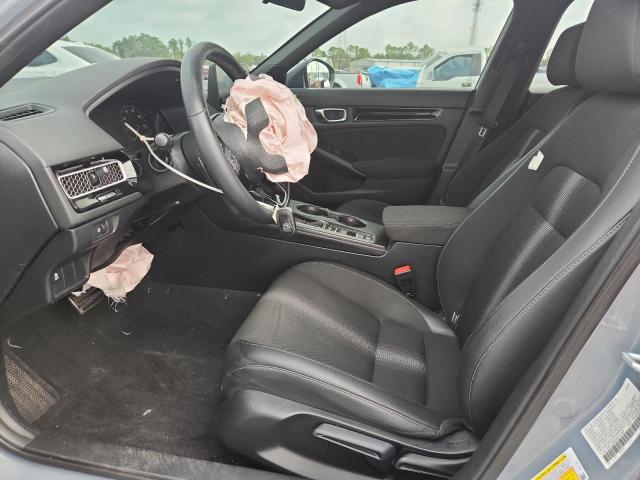 Продаж на аукціоні авто 2025 Honda Civic, vin: 19XFL4H82SE012440, номер лоту: 55687456