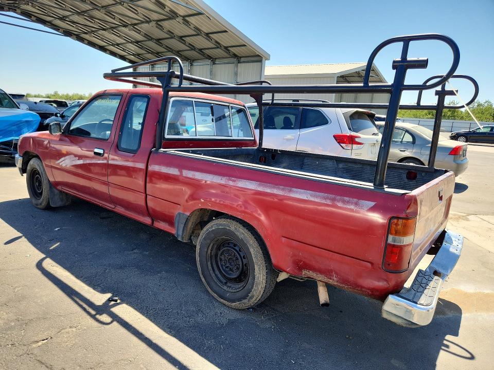 Продаж на аукціоні авто 1993 Toyota Pickup, vin: JT4RN93P9P5069885, номер лоту: 58851916