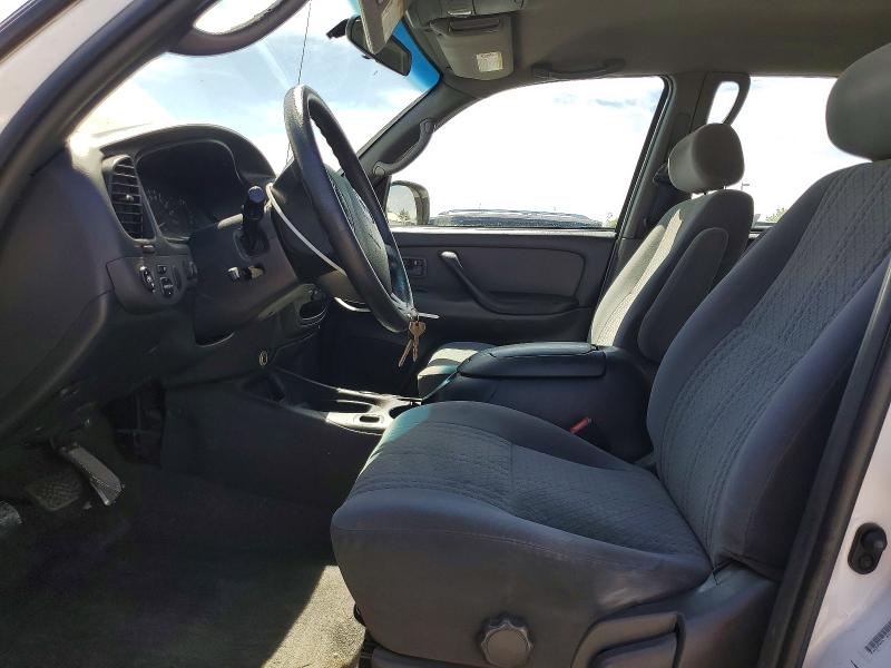 Продаж на аукціоні авто 2004 Toyota Tundra, vin: 5TBET34184S453960, номер лоту: 59108386