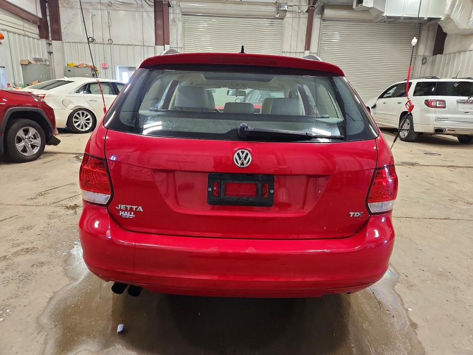 Aukcja sprzedaży 2014 Volkswagen Jetta, vin: 3VWML7AJXEM624964, numer aukcji: 56738076