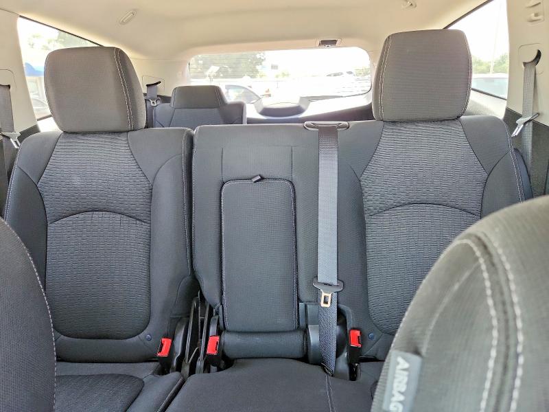 Продажа на аукционе авто 2017 Chevrolet Traverse, vin: 1GNKRGKD1HJ293606, номер лота: 56429916
