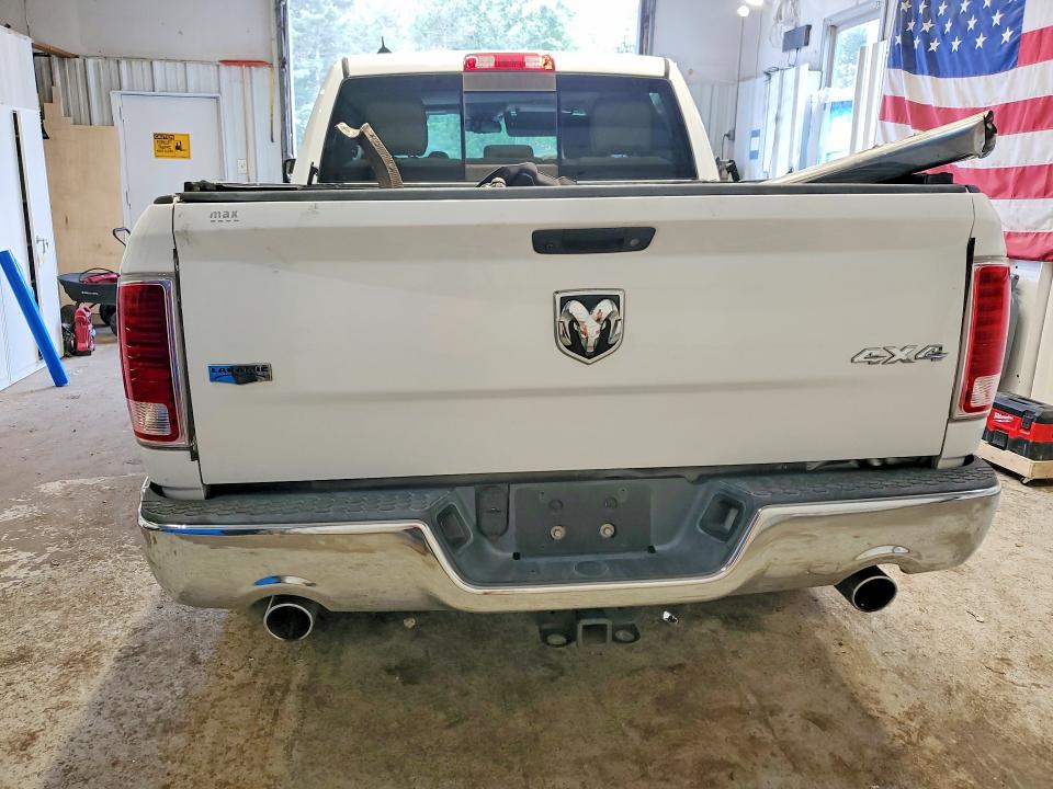 2016 Ram 1500 მანქანა იყიდება აუქციონზე, vin: 1C6RR7NT8GS302280, აუქციონის ნომერი: 58895916