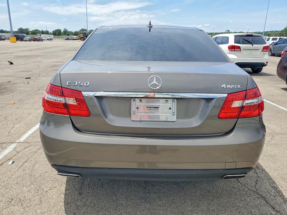 Aukcja sprzedaży 2010 Mercedes-benz E, vin: WDDHF8HB5AA096313, numer aukcji: 57370716