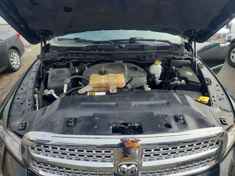 Aukcja sprzedaży 2018 Ram 1500, vin: 1C6RR7NM1JS258297, numer aukcji: 57019616