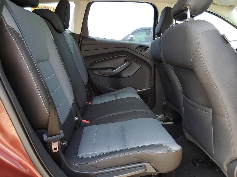 59099156 :رقم المزاد ، 1FMCU0F72JUA09407 vin ، 2018 Ford Escape مزاد بيع
