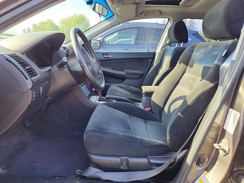 Aukcja sprzedaży 2007 Honda Accord, vin: 1HGCM56717A807572, numer aukcji: 56981926