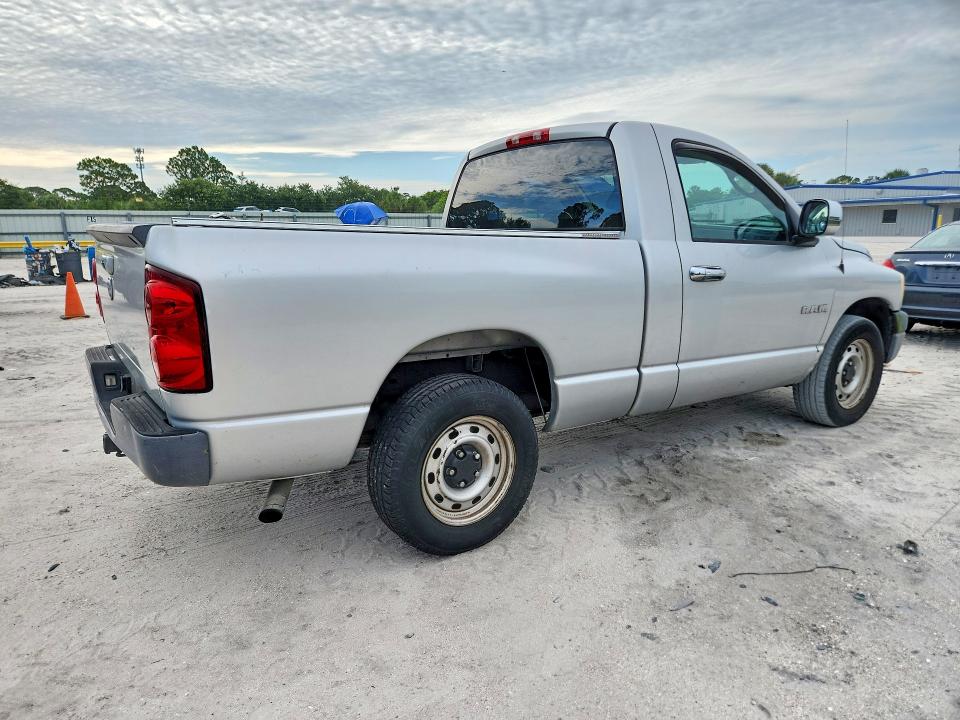 Aukcja sprzedaży 2008 Dodge Ram 1500, vin: 1D7HA16K48J226164, numer aukcji: 58626756