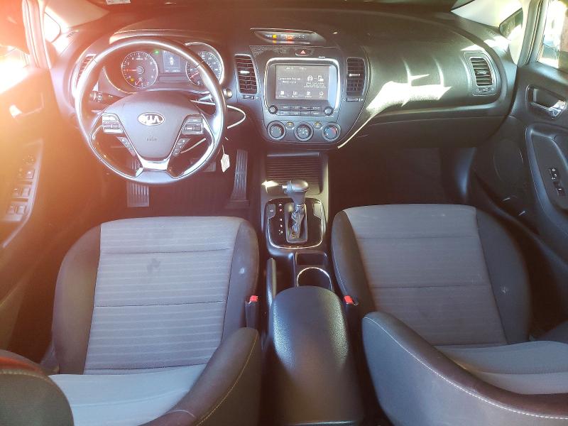 Продаж на аукціоні авто 2018 Kia Forte, vin: 3KPFL4A74JE253934, номер лоту: 56293666