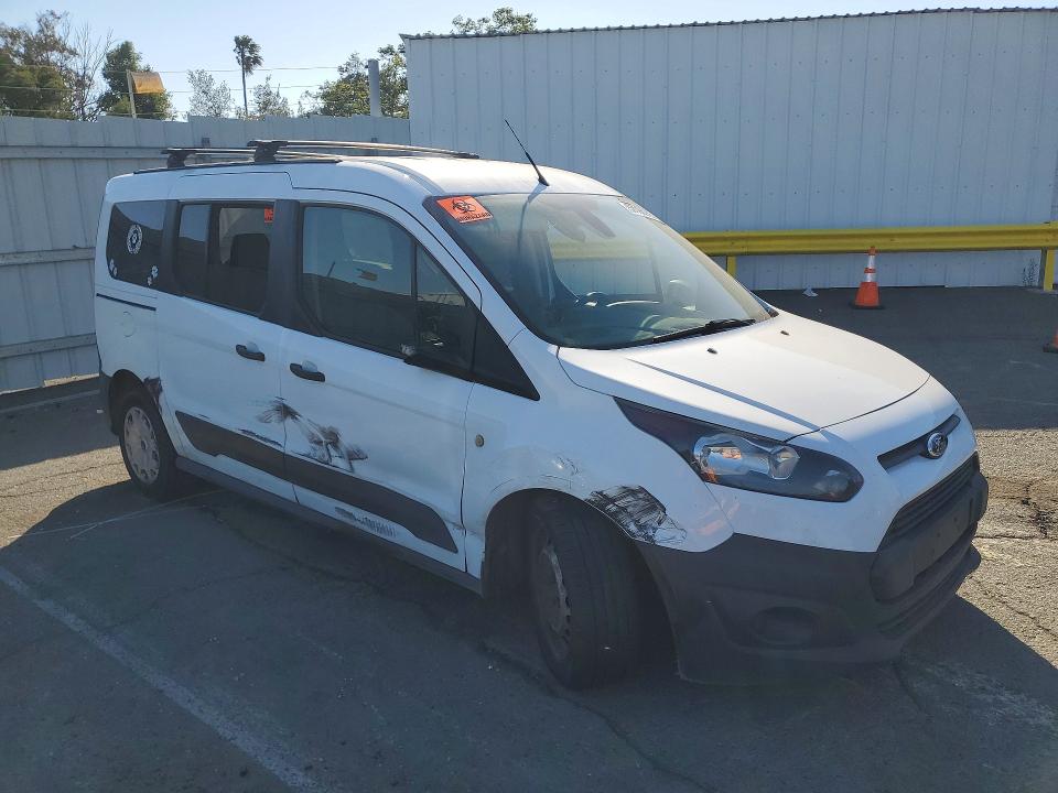 Продажа на аукционе авто 2014 Ford Transit Connect, vin: NM0GS9E74E1133068, номер лота: 57198276