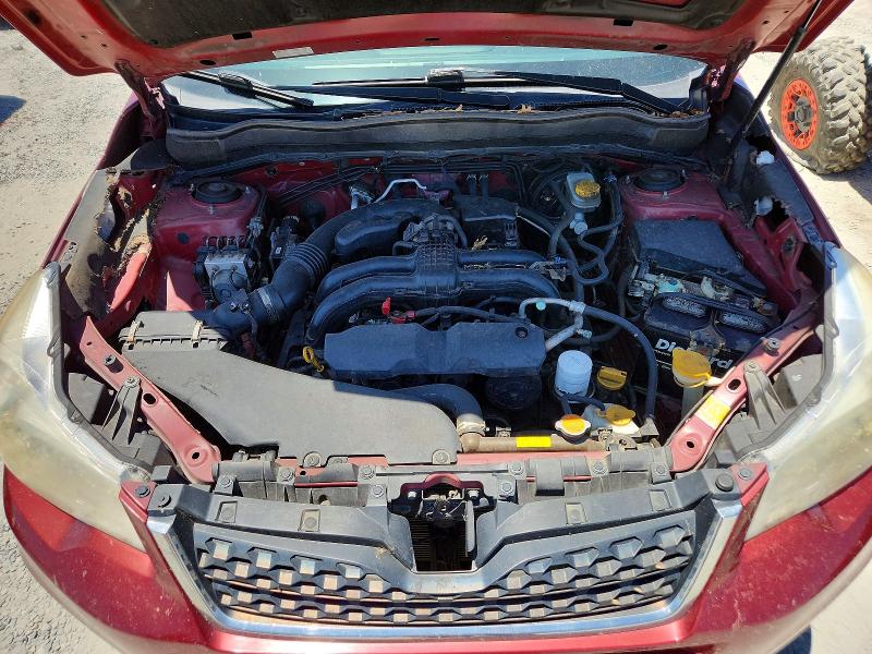 Aukcja sprzedaży 2014 Subaru Forester, vin: JF2SJAGC9EH526469, numer aukcji: 56621066