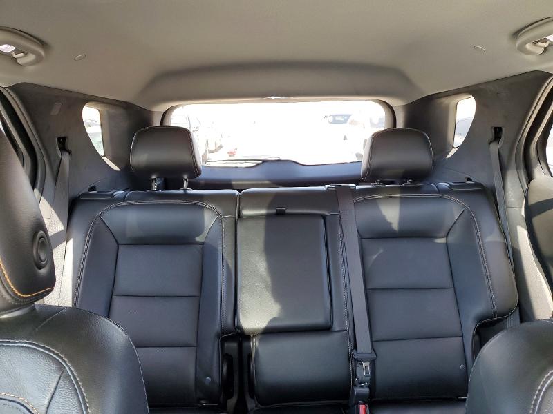 Aukcja sprzedaży 2021 Chevrolet Equinox, vin: 3GNAXKEV4ML390567, numer aukcji: 56640016