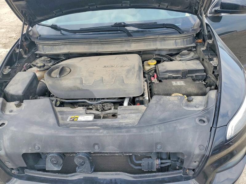Продаж на аукціоні авто 2014 Jeep Cherokee, vin: 1C4PJMCS9EW252186, номер лоту: 56176206