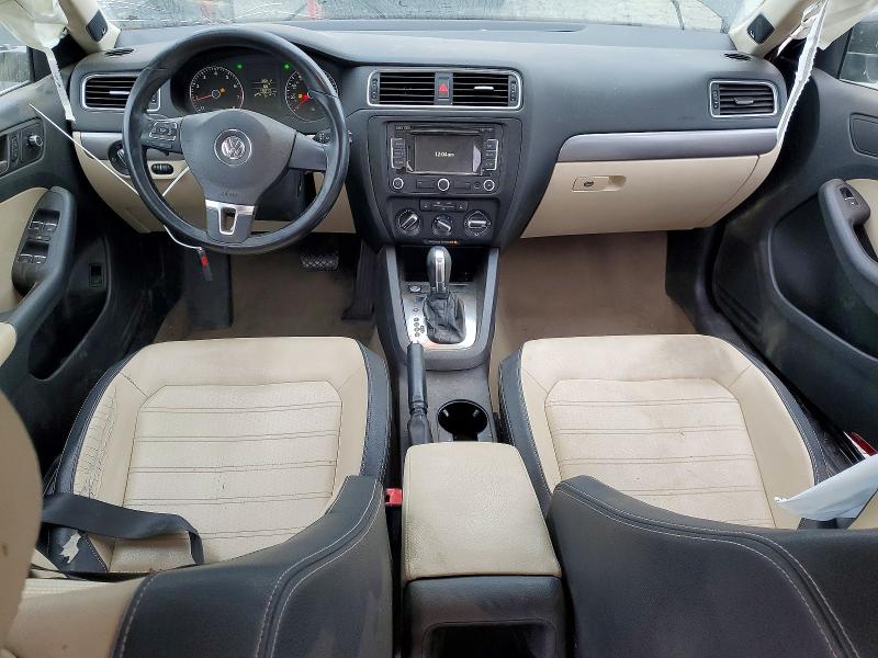 57633426 :رقم المزاد ، 3VWLP7AJ3CM131608 vin ، 2012 Volkswagen Jetta مزاد بيع