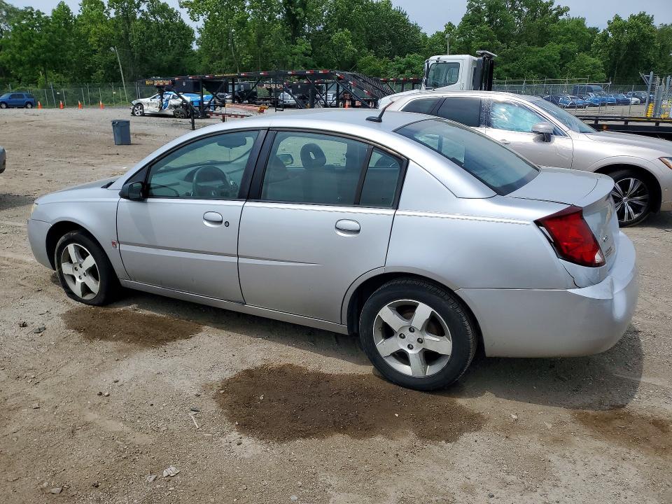 Aukcja sprzedaży 2006 Saturn Ion, vin: 1G8AL55F66Z158671, numer aukcji: 54053396