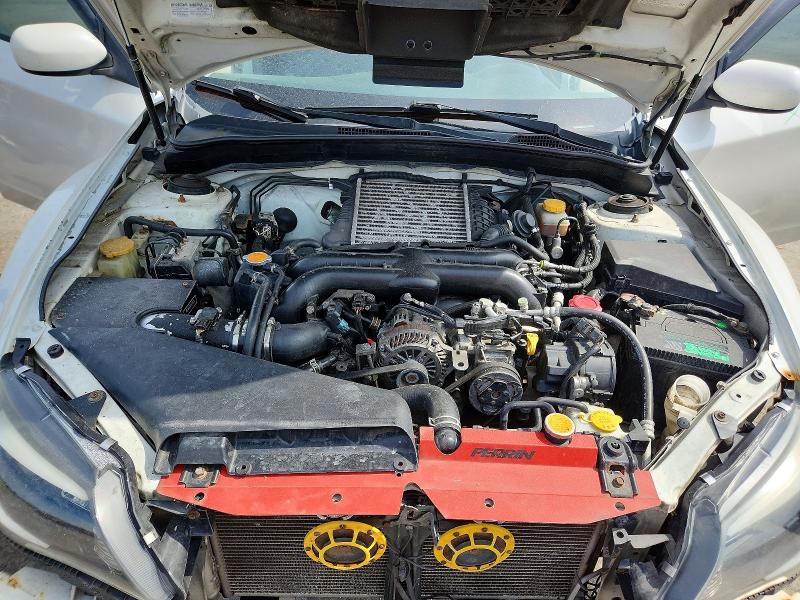 56576226 :رقم المزاد ، JF1GR7E60BG822064 vin ، 2011 Subaru Impreza مزاد بيع