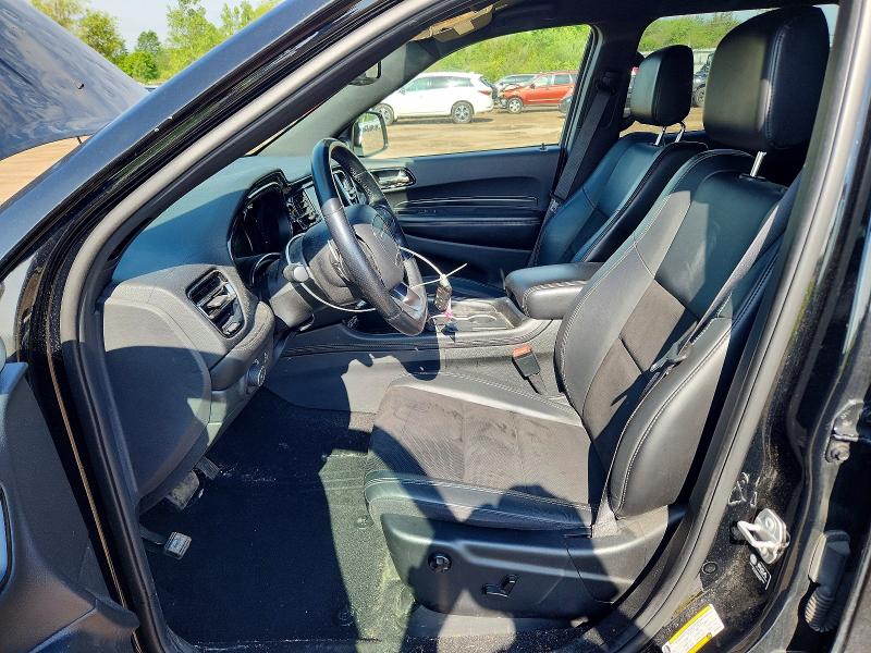 2021 Dodge Durango მანქანა იყიდება აუქციონზე, vin: 1C4RDJDG8MC694935, აუქციონის ნომერი: 56420546