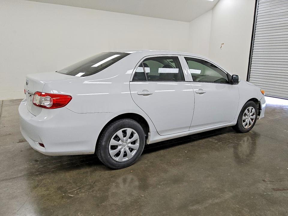 Aukcja sprzedaży 2013 Toyota Corolla, vin: 5YFBU4EE0DP133054, numer aukcji: 55072826