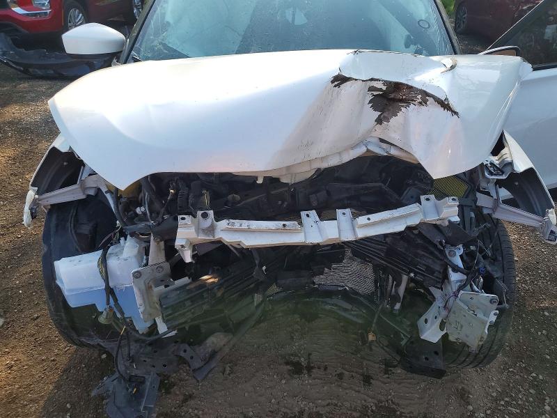 Продажа на аукционе авто 2020 Nissan Kicks, vin: 3N1CP5CV6LL514460, номер лота: 59227266
