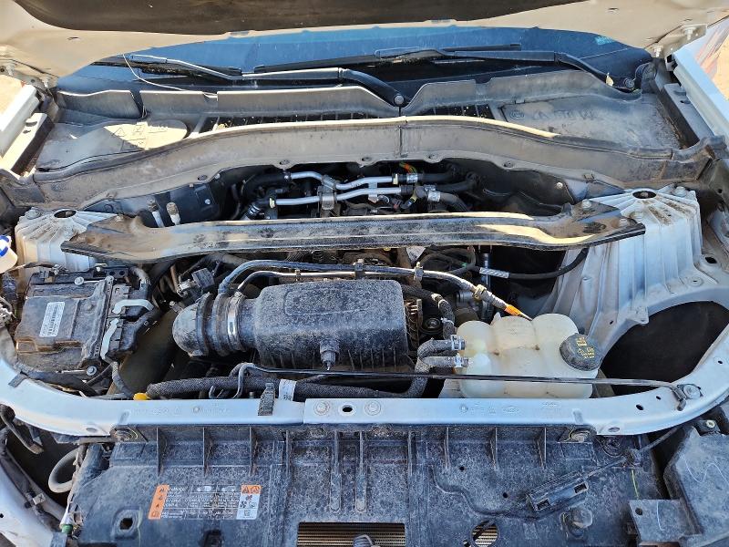 Продаж на аукціоні авто 2021 Ford Explorer, vin: 1FMSK7FH7MGB03451, номер лоту: 57510976