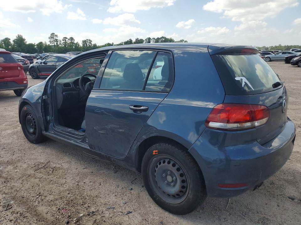 Aukcja sprzedaży 2013 Volkswagen Golf, vin: WVWDB7AJ2DW027148, numer aukcji: 58353916