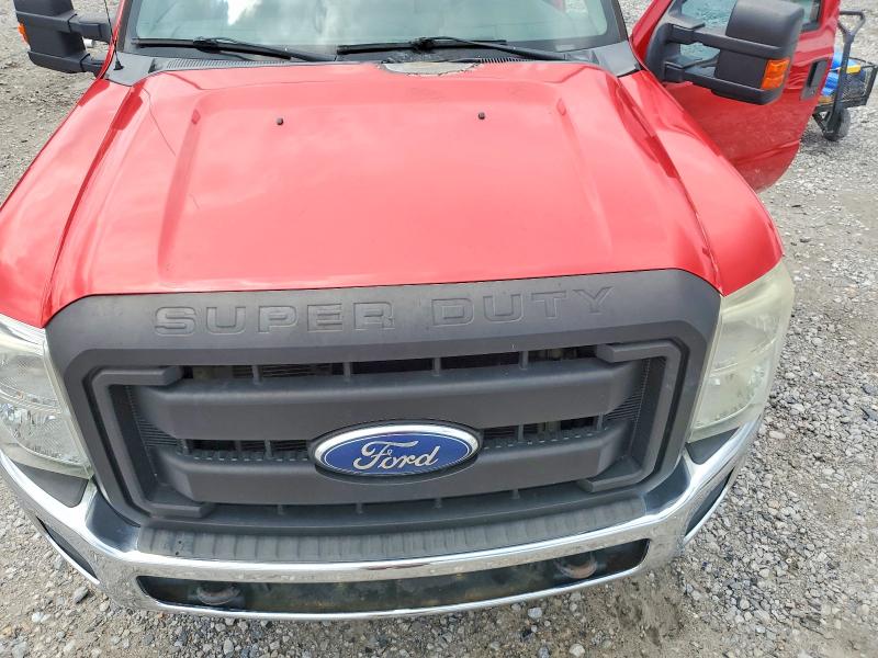 57243196 :رقم المزاد ، 1FT7X2B6XCED13264 vin ، 2012 Ford F250 مزاد بيع