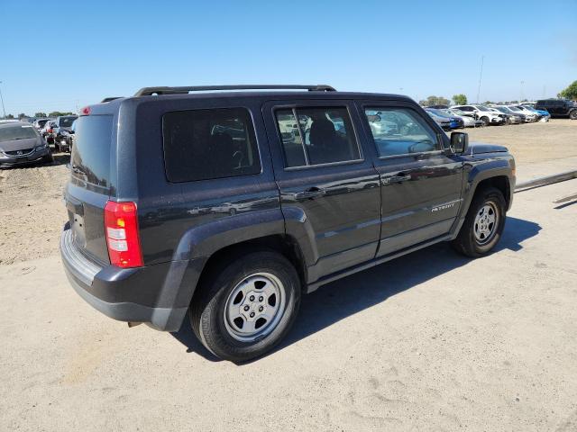56718766 :رقم المزاد ، 1C4NJPBA1FD313061 vin ، 2015 Jeep Patriot مزاد بيع